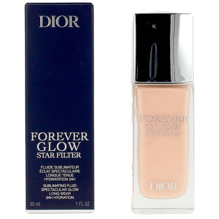 9617 Forever Skin Glow Foundation – Shade 1N Neutral Glow