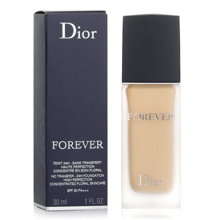 9618 Forever  Foundation – 1N Neutral
