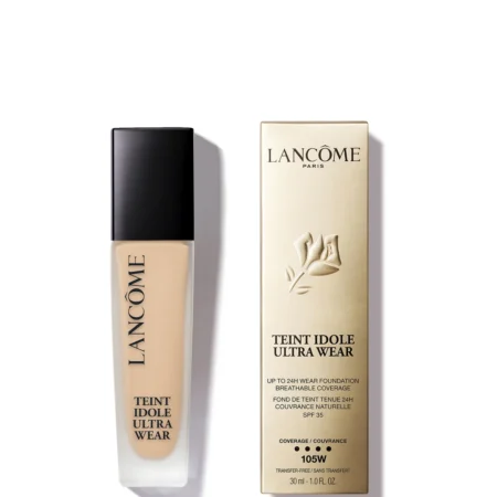 9620 Teint Idole Ultra Wear – 105W (021 Beige Jasmin)