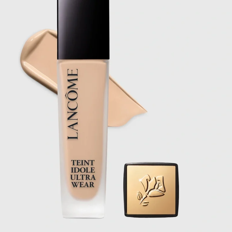9619 Lancôme Teint Idole Ultra Wear Foundation 115C cold