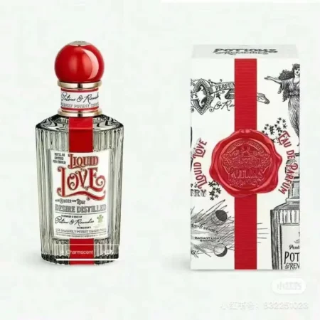 20444  Portraits – Liquid Love EDP 100ml