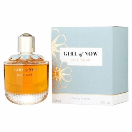 2481 GIRL of NOW EDP 90ml