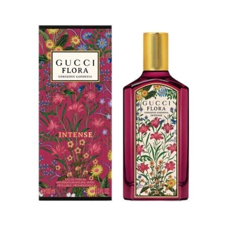 20446 Flora Gorgeous Gardenia Intense EDP 100ml
