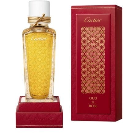 3525 Oud & Rose 75ml EDP