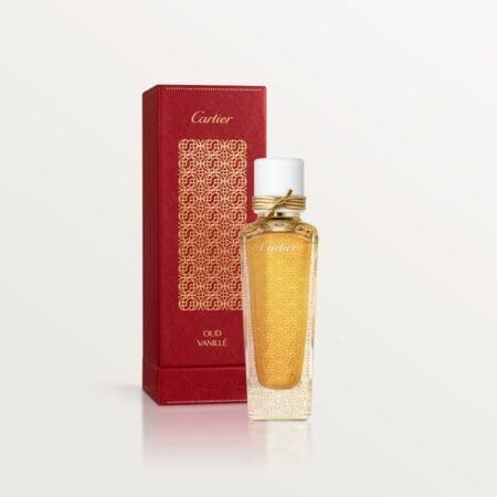 20448 Oud Vanillé 75ml EDP