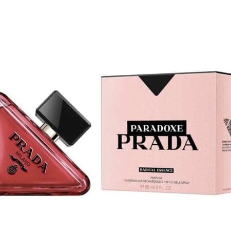 20452 Paradoxe Radical Essence EDP 90ml