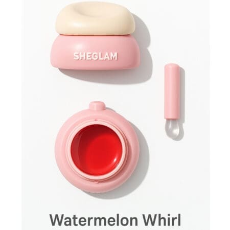 9630 SHEGLAM Lip jam  Balm – Watermelon Whirl