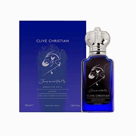 20430 Cl Christian Jump Up and Kiss Me Ecstatic – Addictive Arts – 50ml