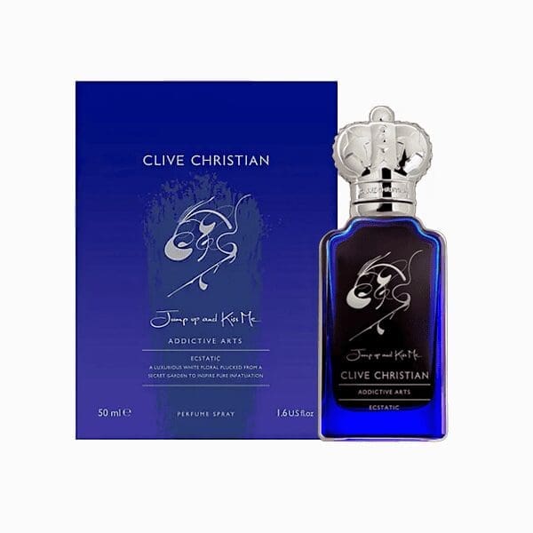 20430 Cl Christian Jump Up and Kiss Me Ecstatic – Addictive Arts – 50ml