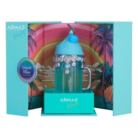 20461 Island Bliss by Armaf EDP 100ml