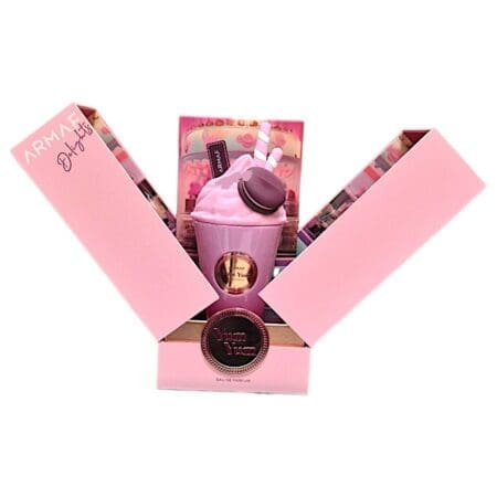 20462 Yum Yum Eau de Parfum 100ml
