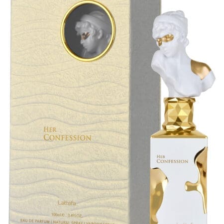 20465 Lattafa Her Confession Eau de Parfum 100ml
