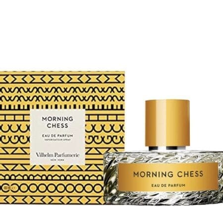 20472 Morning Chess EDP New York 100ml