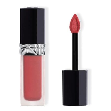 9632 Rouge  Forever Liquid Lipstick 558 Forever Grace