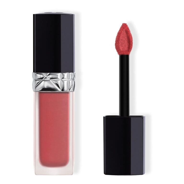 9632 Rouge  Forever Liquid Lipstick 558 Forever Grace