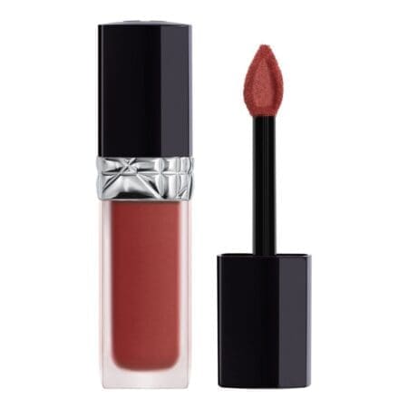 9633 Rouge Dior Forever Liquid Lipstick 458 Forever Paris