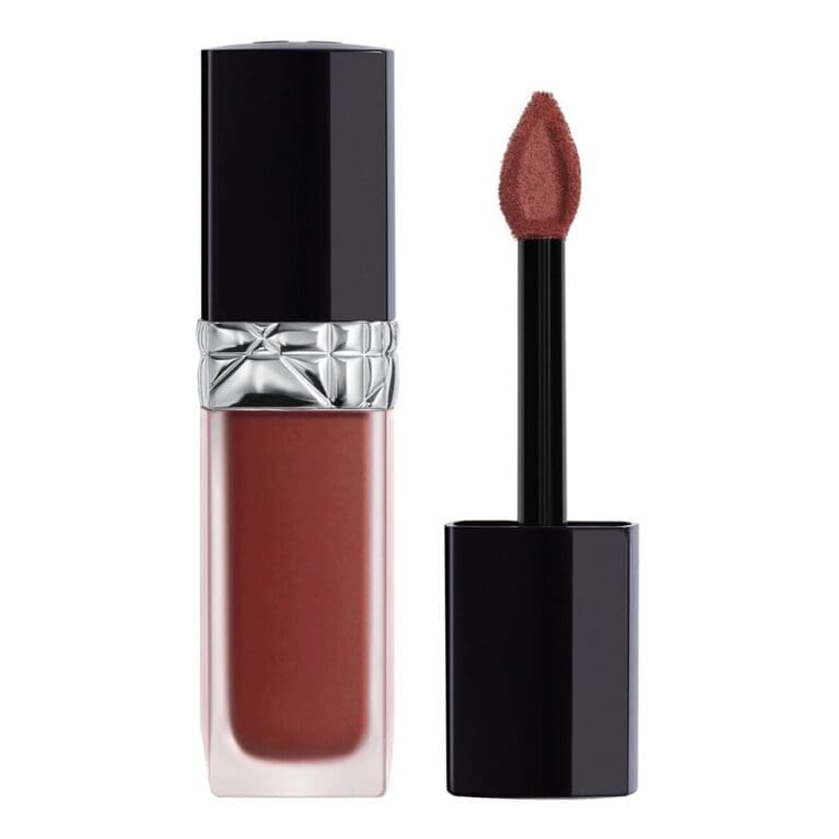 9634 Rouge  Forever Liquid Lipstick  637 Forever Sublime