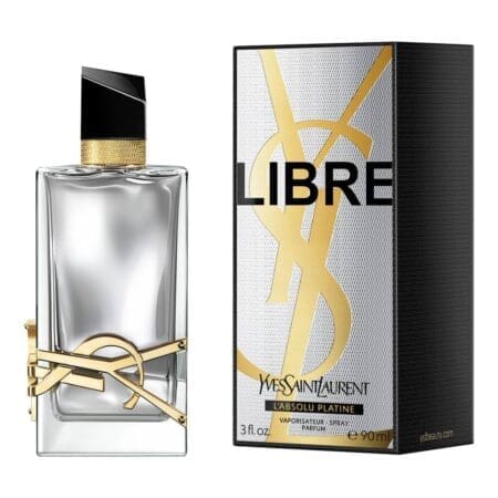 20474 Libre L’Absolu Platine 90ml