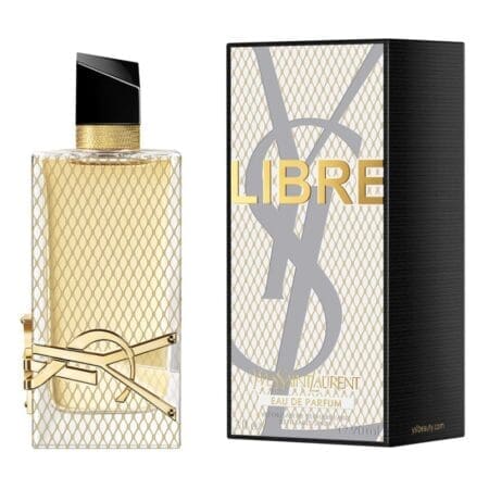 20475 Libre holiday Eau de Parfum 90ml