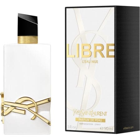 20476 Libre L’Eau Nue Parfum de Peau 90ml