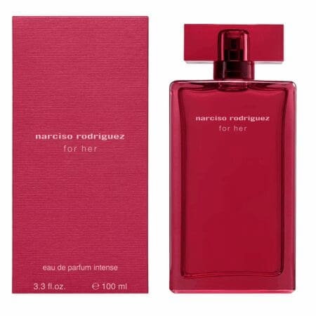 20477 For Her Eau de Parfum Intense 100ml