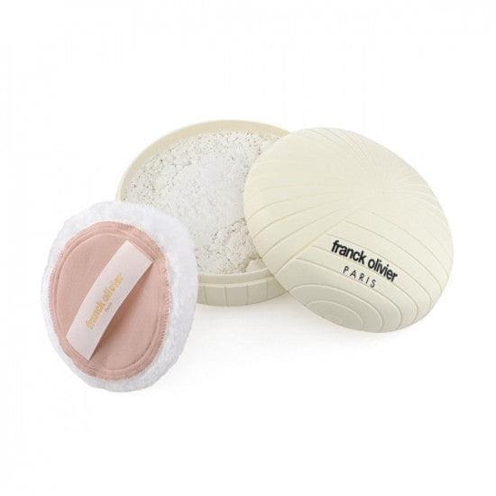 6417 Franck olivier dusting powder for the body 200 G Original