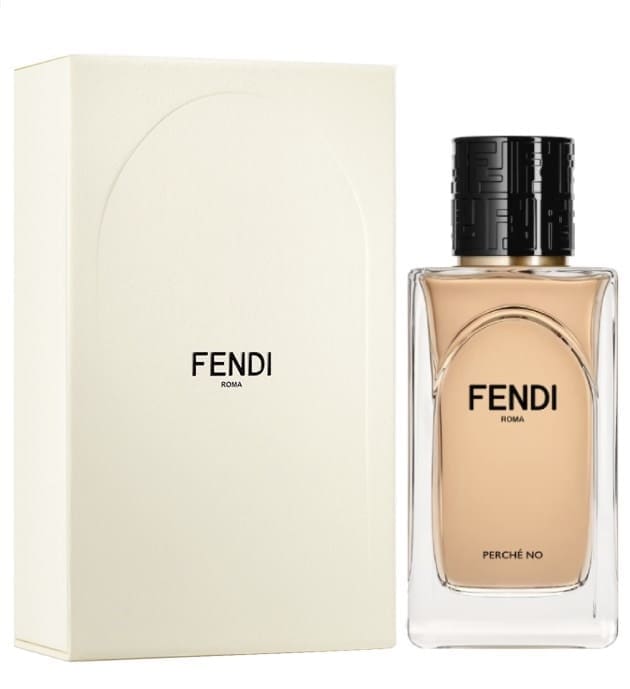 20018 FNDI ROMA PERCHE NO 100ml EDP