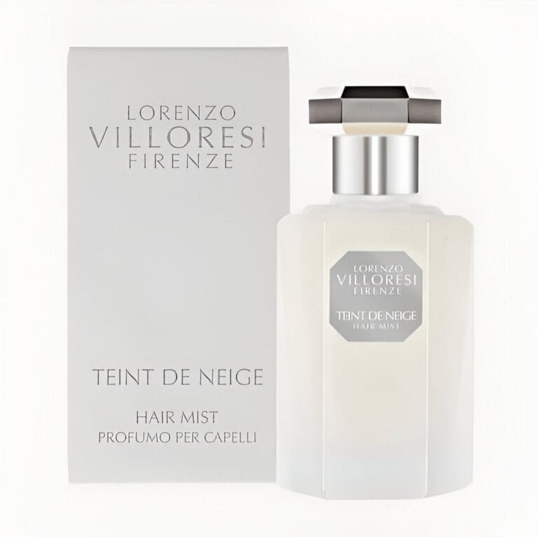 6593 Lorenzo Villoresi Teint de Neige hair mist 100ml original