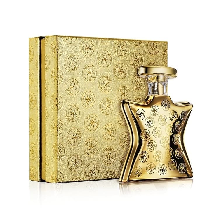 20491 Bond No. 9 New York EDP 100ml