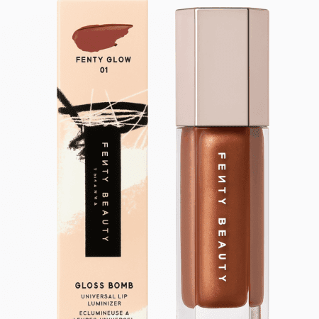 9660 Fenty Gloss Bomb Lip Luminizer Fenty Glow 01