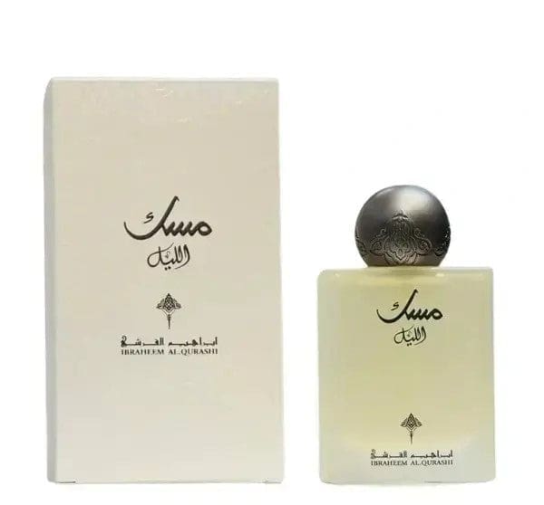 20502 Musk Al Lail by Ibraheem Al Qurashi EDP 75ml