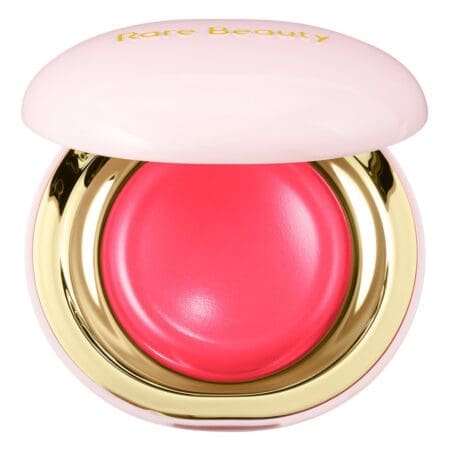 9645 Rare Beauty Stay Vulnerable Melting Blush – Nearly Rose