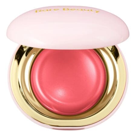 9647 Rare Beauty Stay Vulnerable Melting Blush – Nearly Mauve