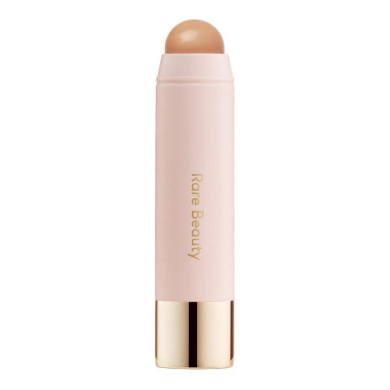 9654 Rare Beauty Warm Wishes Effortless Bronzer Stick – Power Boost