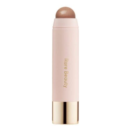 9653 Rare Beauty Warm Wishes Effortless Bronzer Stick – Bright Side