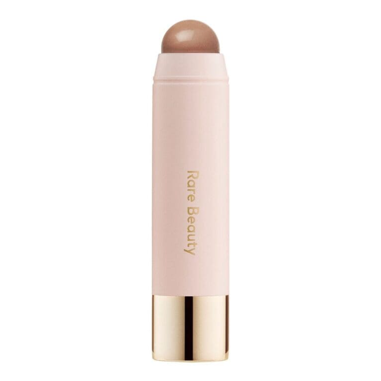 9653 Rare Beauty Warm Wishes Effortless Bronzer Stick – Bright Side