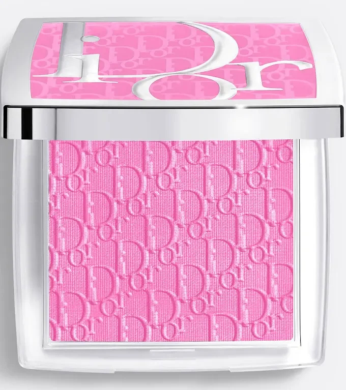 9639 Backstage Rosy Glow 001 Pink