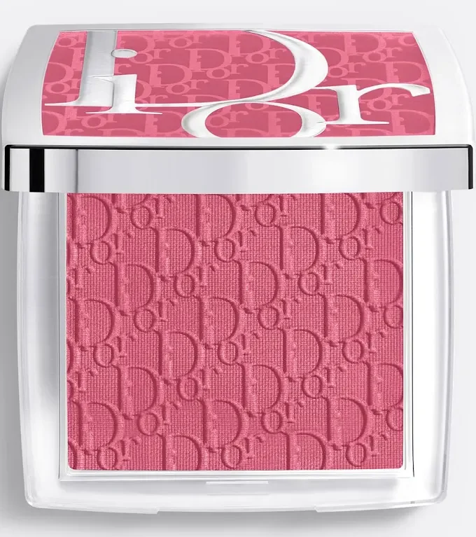 9640 Backstage Rosy Glow 012 Rosewood