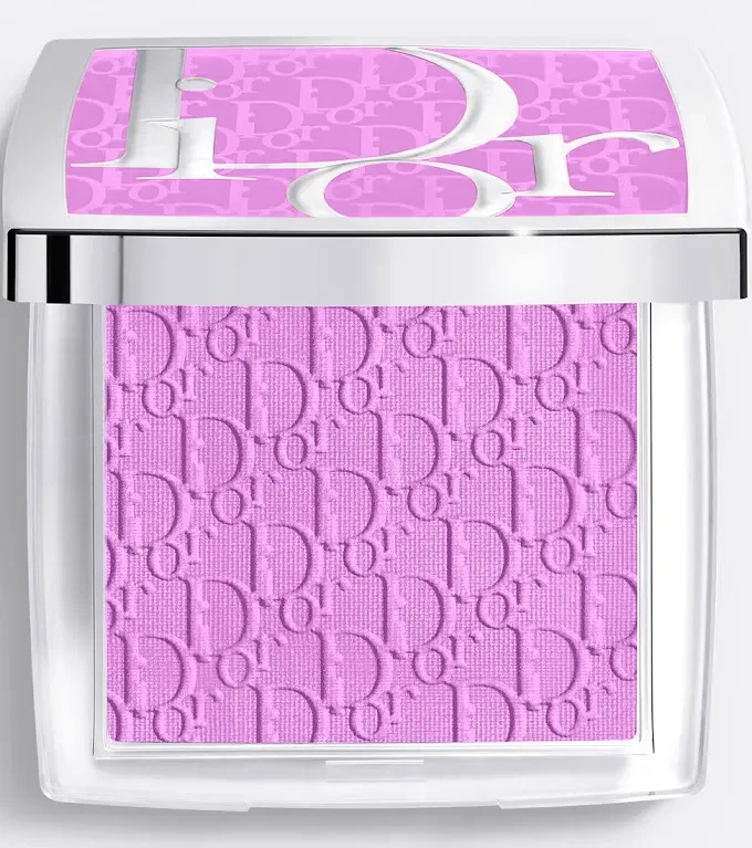 9641 Backstage Rosy Glow 063 Pink Lilac