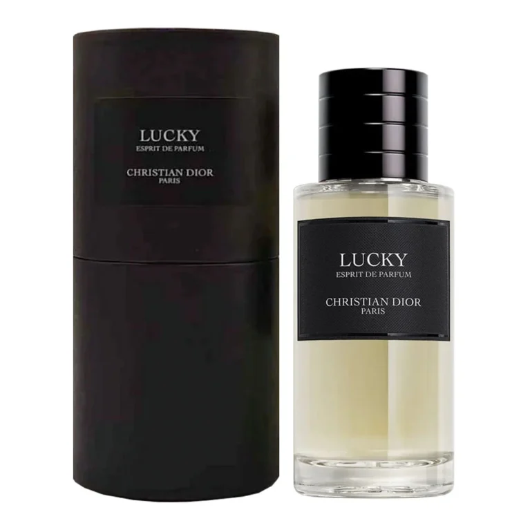 20548 LUCKY Esprit De perfum 125ml EDP