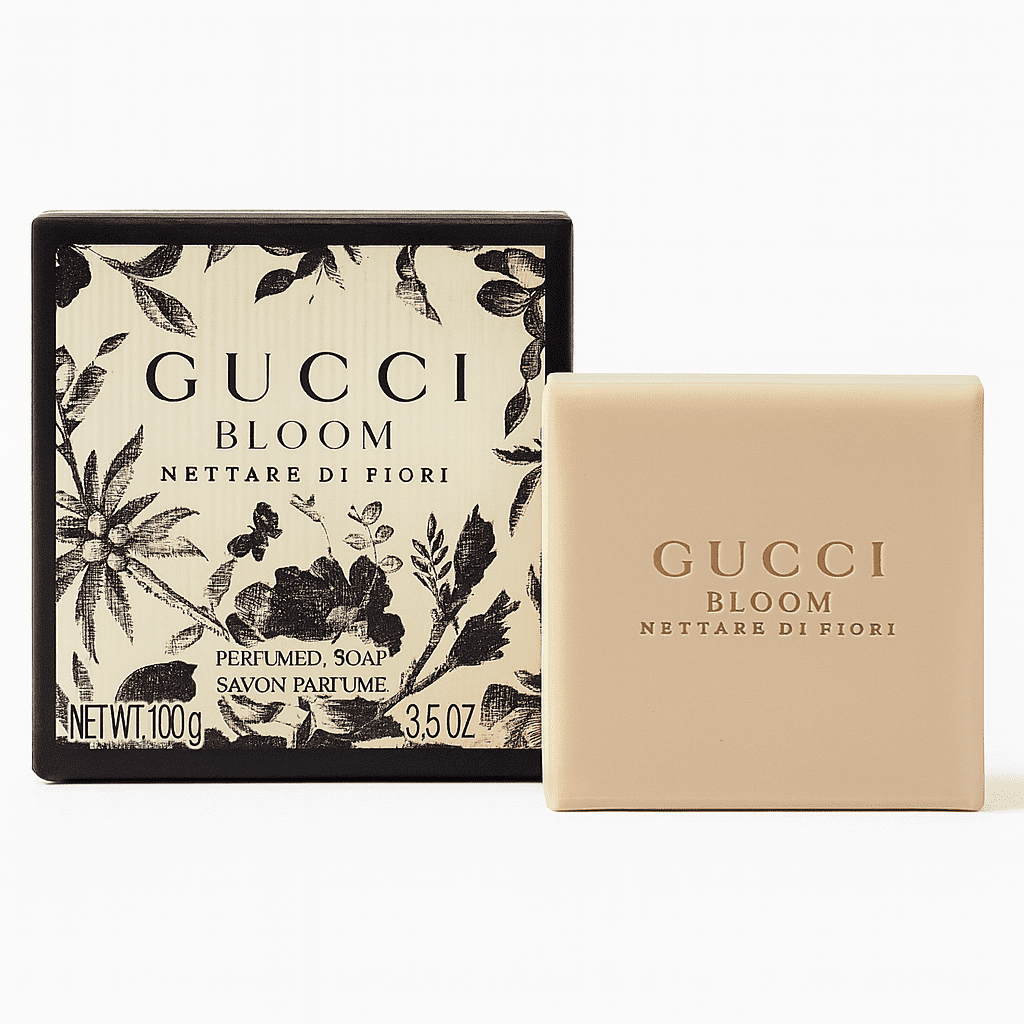 20543 Gucci Bloom Nettare di Fiori Perfumed Soap bar