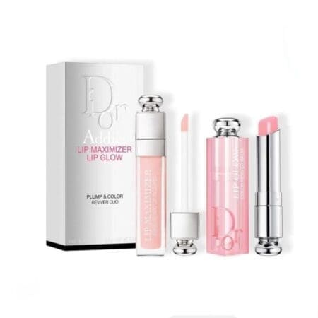 9681 Addict Lip Maximizer & Lip Glow Duo