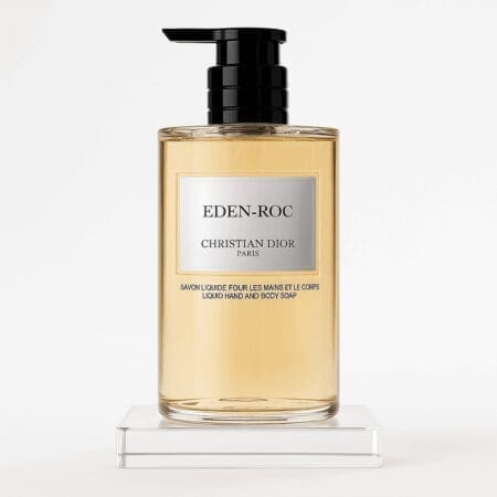 20526 Eden-Roc Liquid Soap Liquid hand and body soap 350ml
