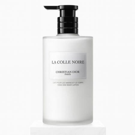 20544 La Colle Noire Hydrating Lotion Hand and Body Lotion 350ml