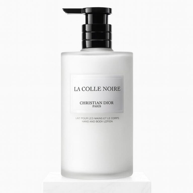 20544 La Colle Noire Hydrating Lotion Hand and Body Lotion 350ml