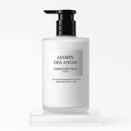 20531 Jasmin des Anges Hydrating Lotion Hand and Body Lotion 350ml