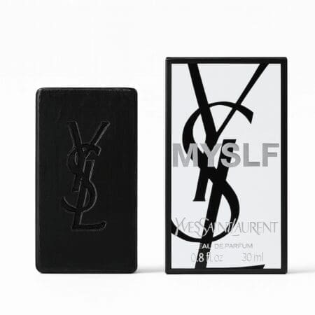 20539 YSL MYSLF Soap Bar صابونة