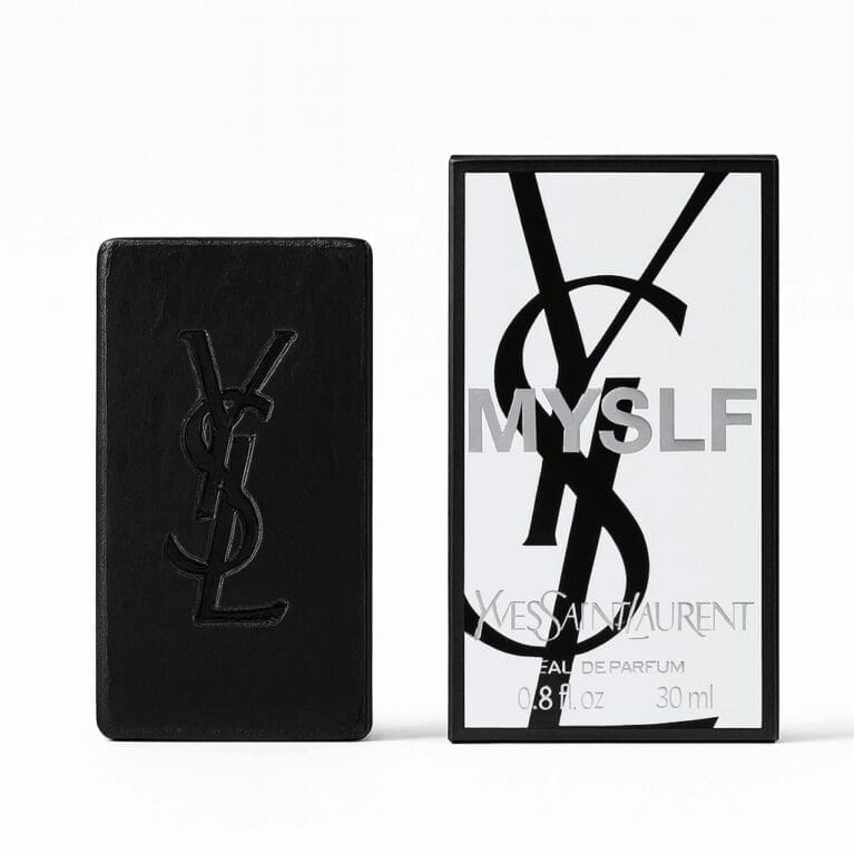 20539 YSL MYSLF Soap Bar صابونة