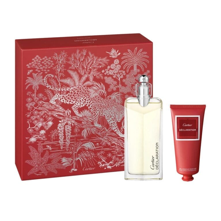 6594 Cartier Déclaration EDT – For Him set  Original