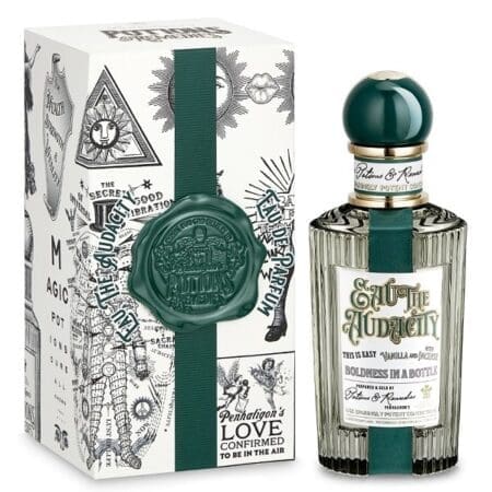 20517 LOVE CONFIRMED TO BE IN THE AIR 100ml EDP